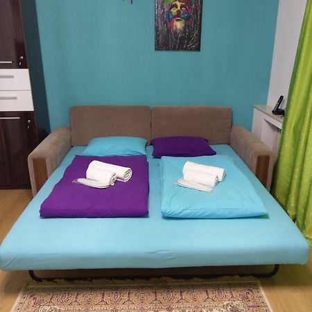 Baku Seafront Apartment Eksteriør billede