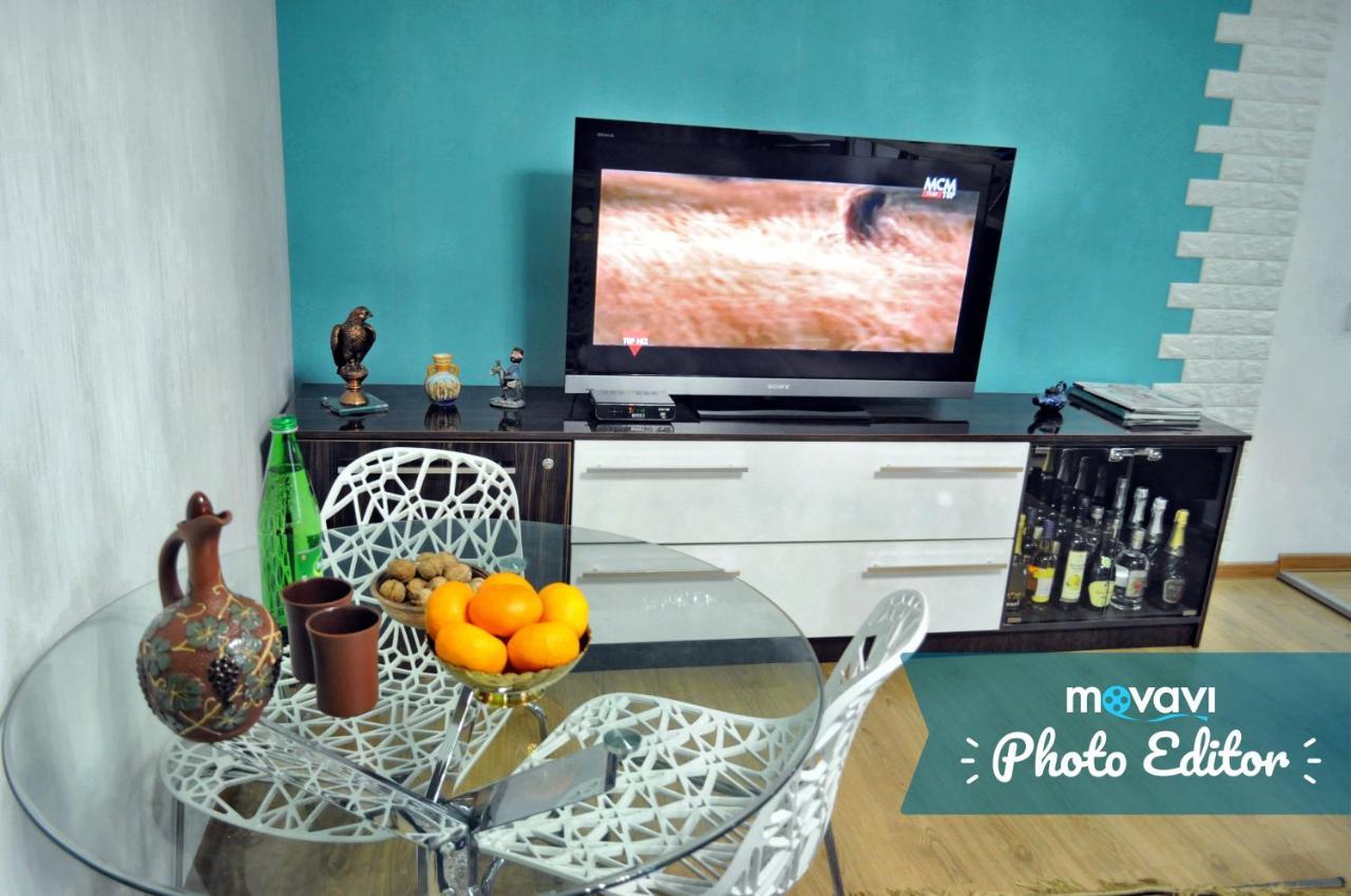 Baku Seafront Apartment Eksteriør billede