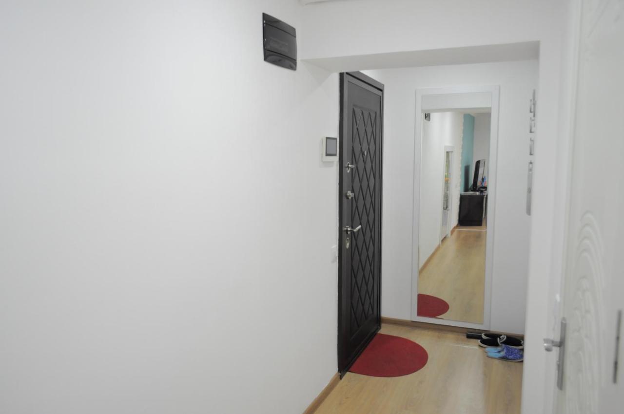 Baku Seafront Apartment Eksteriør billede