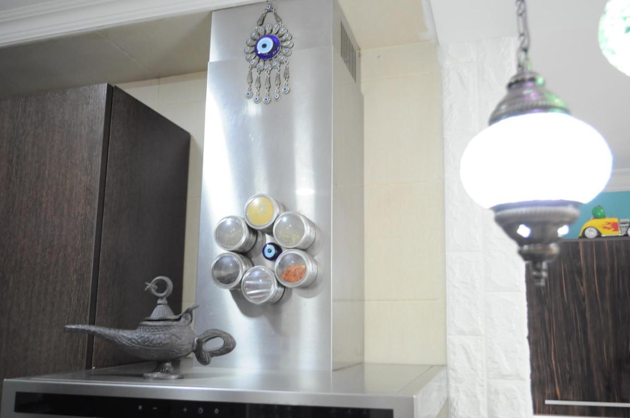 Baku Seafront Apartment Eksteriør billede