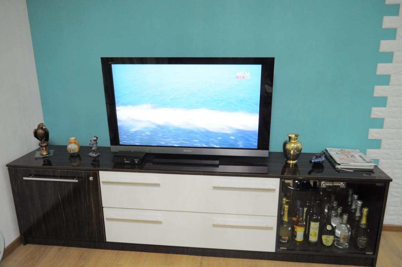 Baku Seafront Apartment Eksteriør billede