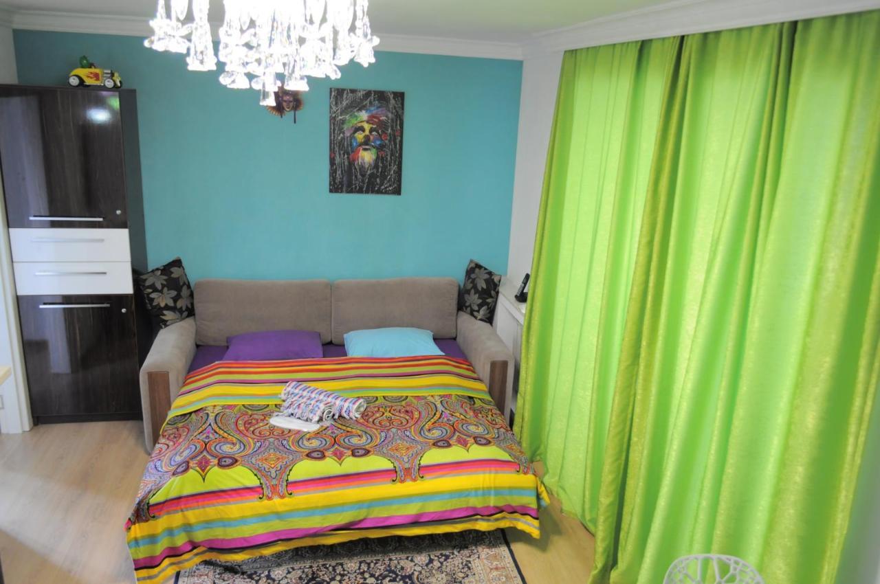 Baku Seafront Apartment Eksteriør billede