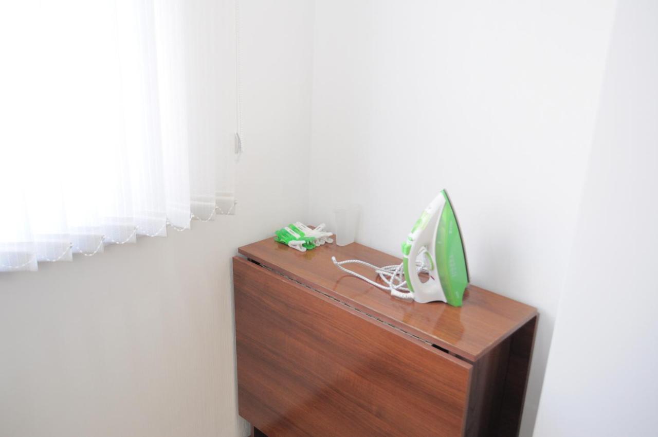 Baku Seafront Apartment Eksteriør billede