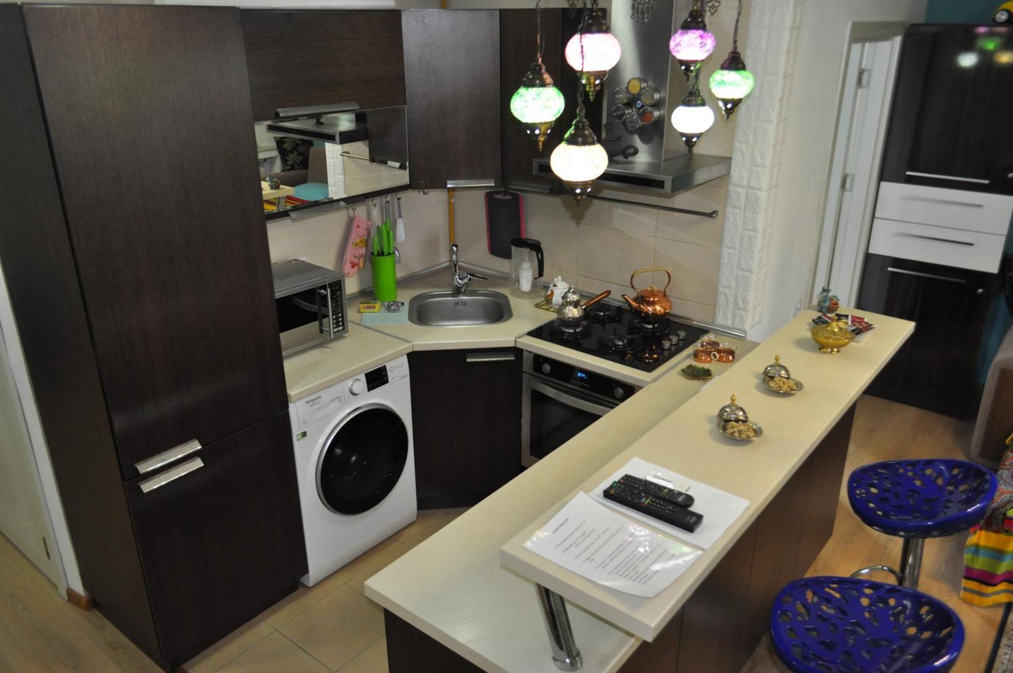 Baku Seafront Apartment Eksteriør billede