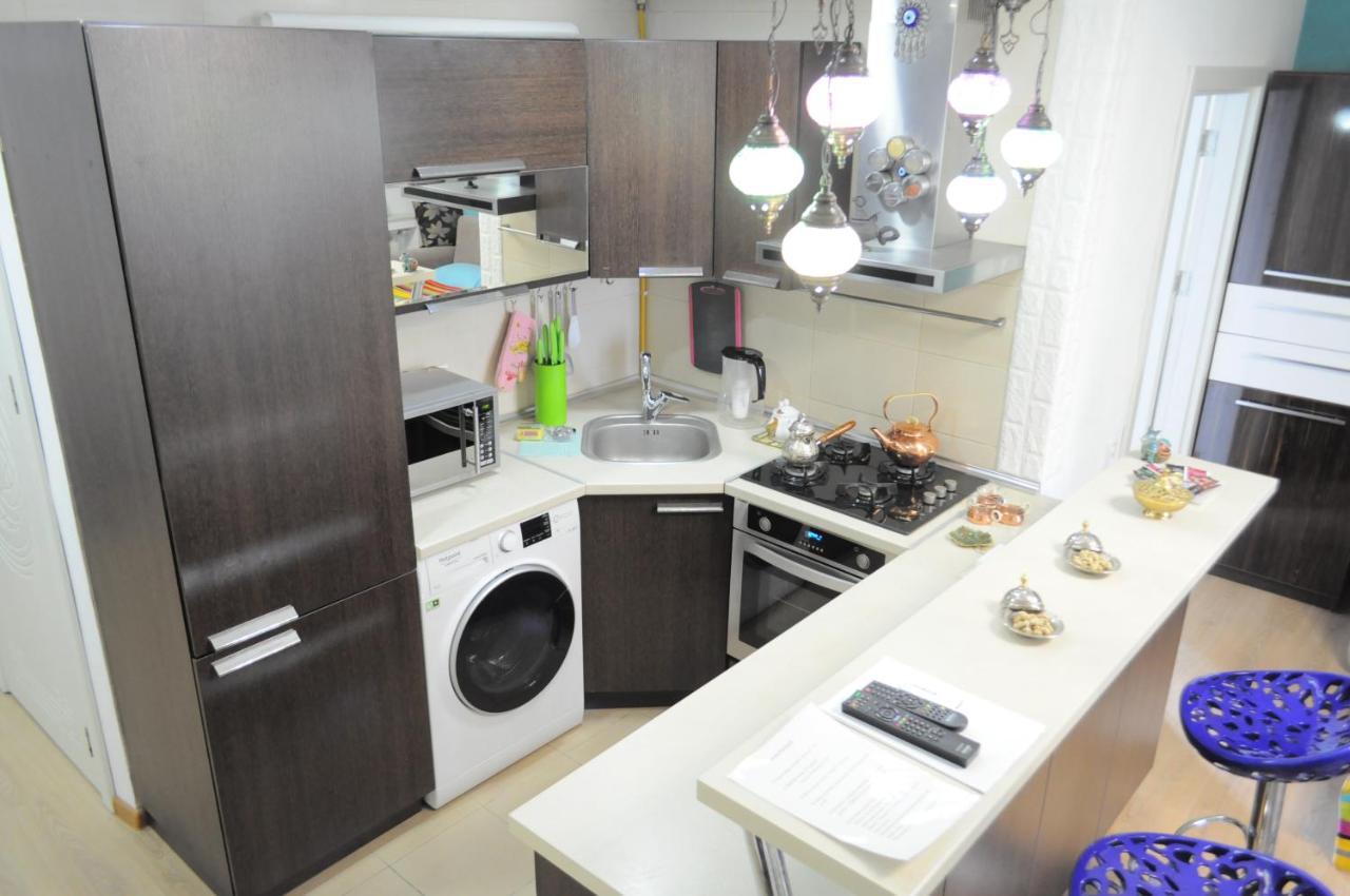 Baku Seafront Apartment Eksteriør billede