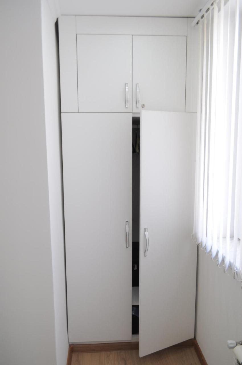 Baku Seafront Apartment Eksteriør billede